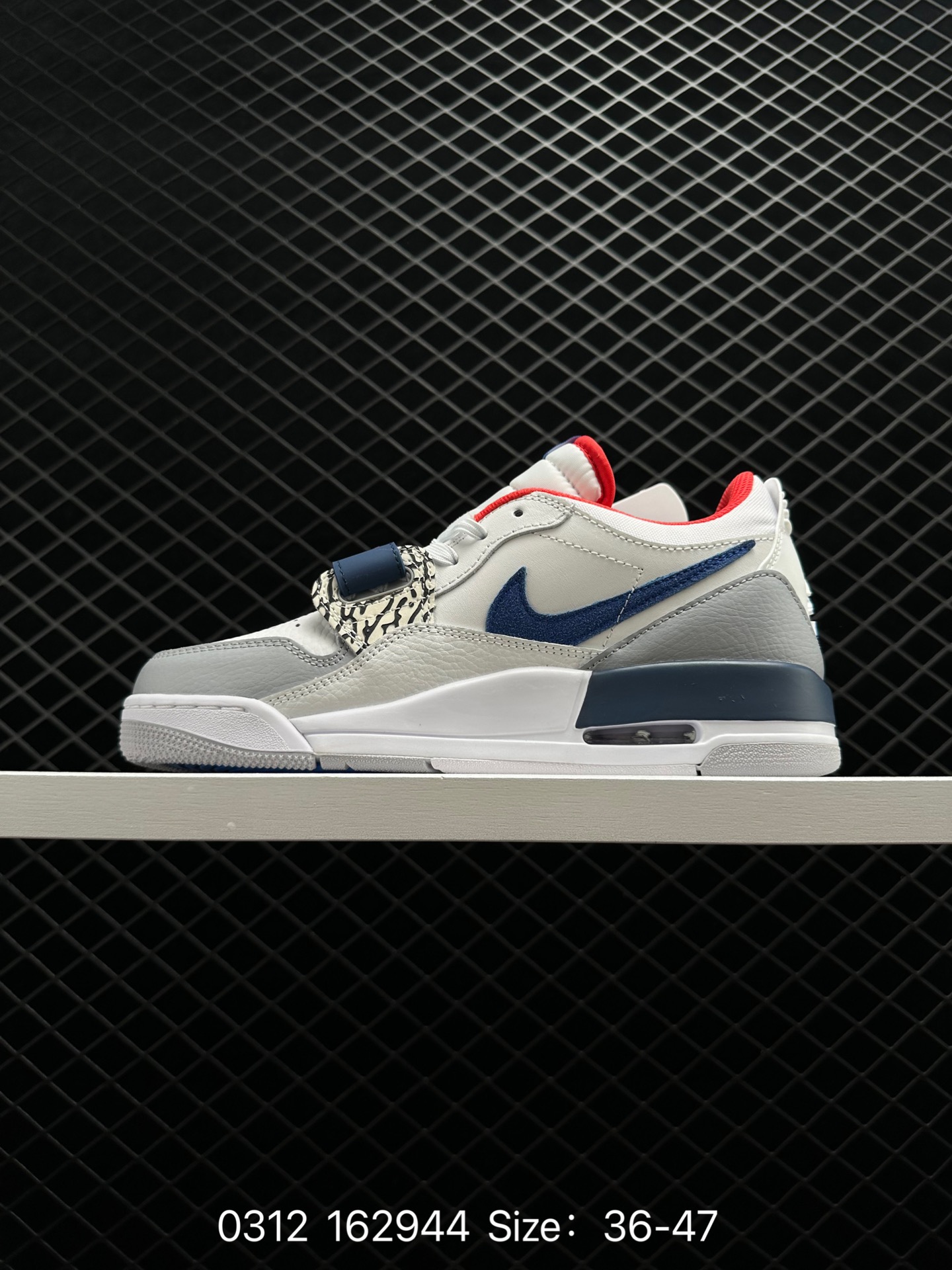 Air Jordan  Legacy 312